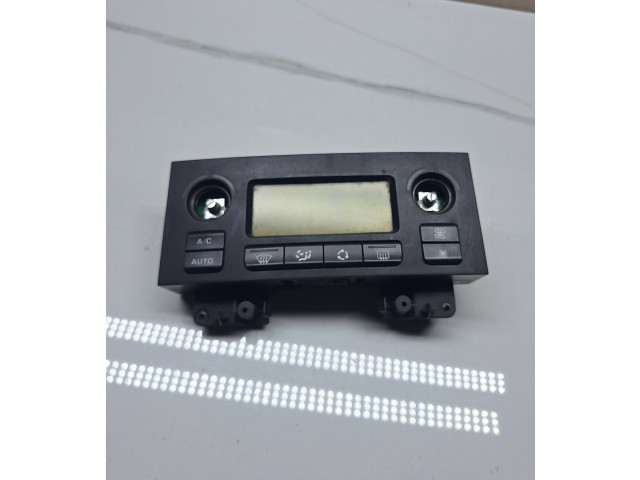 Блок управления климат-контролем 9658084577, 281160311 Citroen C4 I