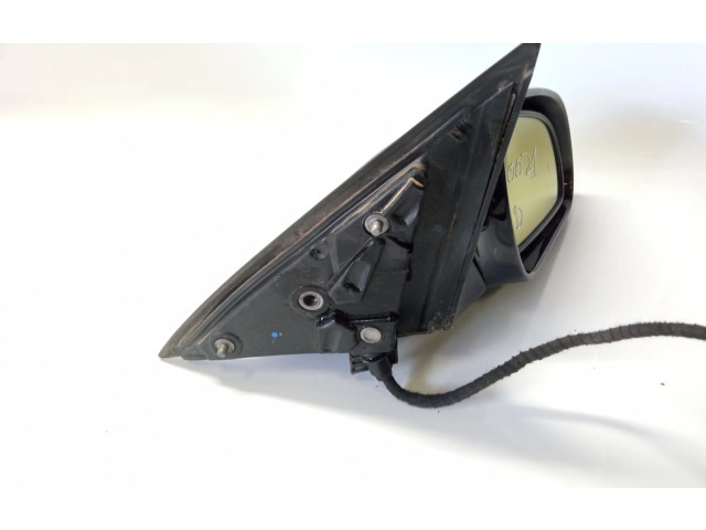 Zpětné zrcátko Audi A8 S8 D4 4H 2010 4E0857508, E1010730