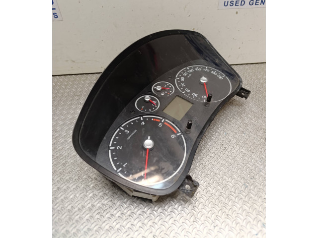 Панель приборов 9T1T10849AD Ford Transit - Tourneo Connect