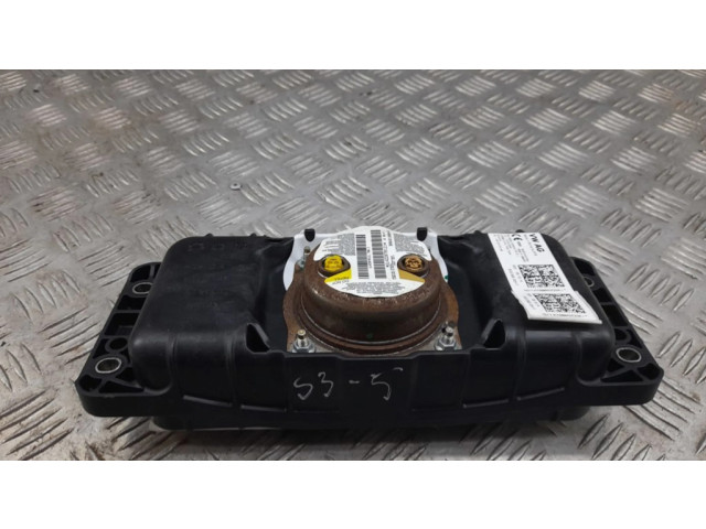 Подушка безопасности пассажира 8V0880204F Audi A3 S3 8V