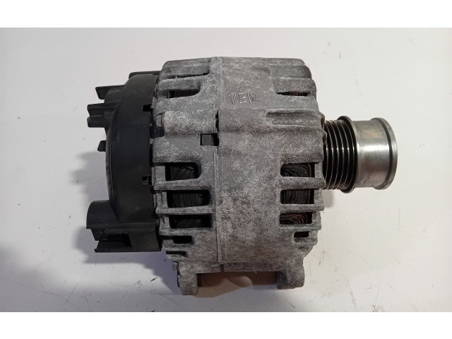 Генератор 04C903023K   Audi A3 S3 8V      