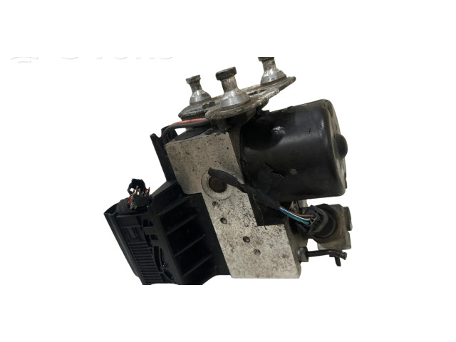 Блок АБС A0034312412   Mercedes-Benz  E W210  1995-2002 года