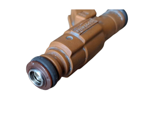 Жиклер (жиклеры) (форсунка (форсунки)    0280155831   Volvo S60