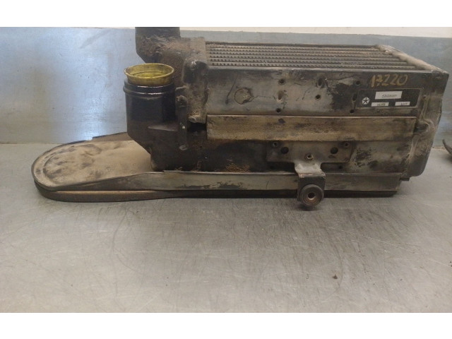 Интеркулер  52028089, 52028089   Jeep Cherokee XJ 