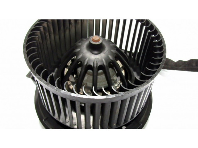 Вентилятор печки N101035Q Dacia Logan I