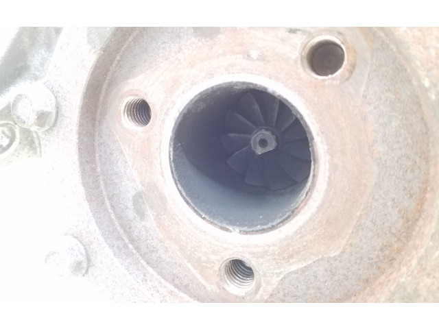 Турбина Opel Meriva A 0130384, 8981023640