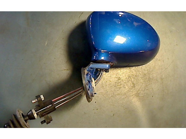 Зеркало электрическое        Chevrolet Matiz   -  года   