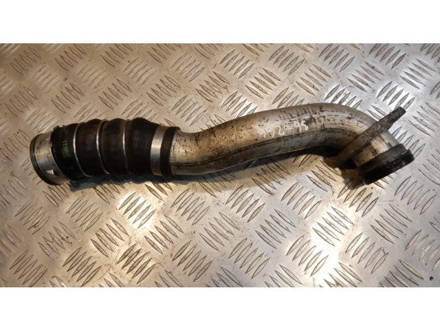 Трубка (трубки)/ шланг (шланги) интеркулера