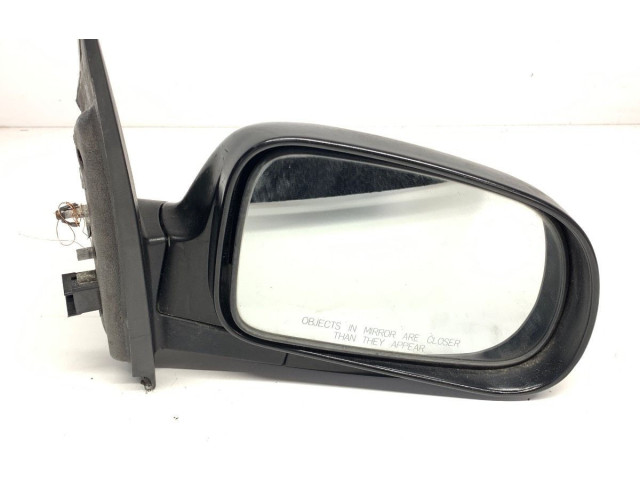 Zpětné zrcátko SsangYong Actyon 2007