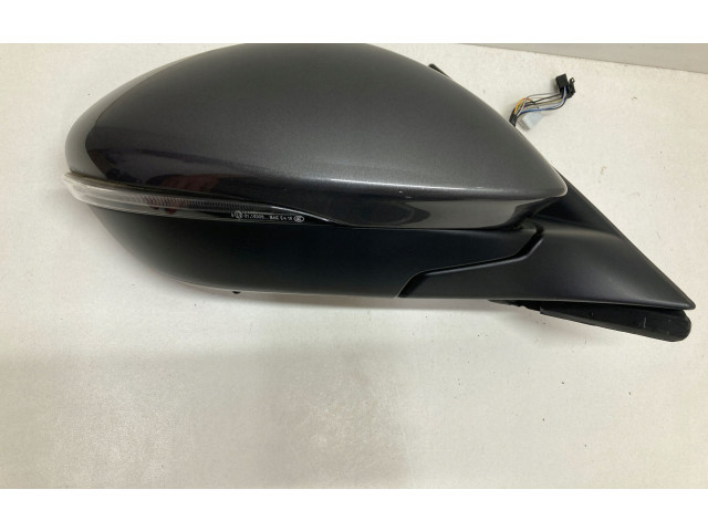 Zpětné zrcátko  Alfa Romeo Stelvio 2016    