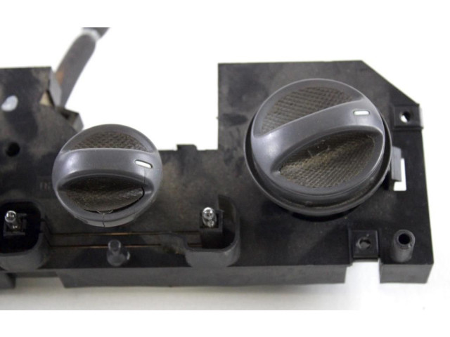 Блок управления климат-контролем 71714177   Fiat Multipla