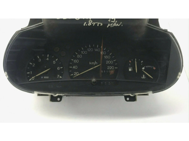 Přístrojová deska Ford Escort 1994 95AB10849HA, nr40