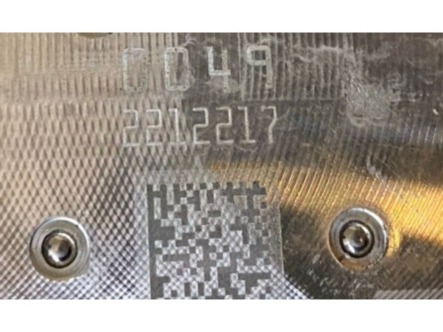 Блок АБС 32333637, 32281728AA Volvo S60 2018 - года