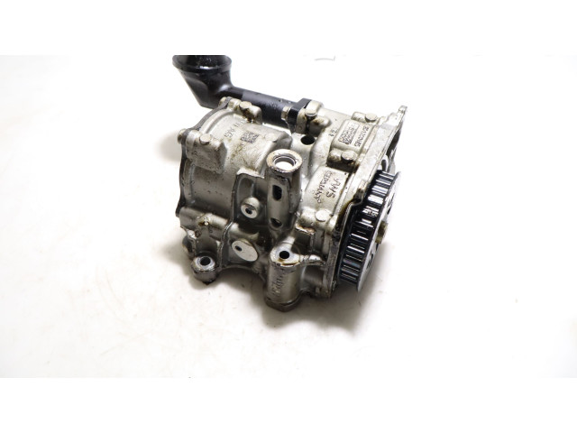 Масляный насос     Skoda Octavia Mk3 (5E) 