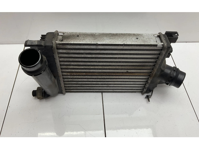 Интеркулер 144963014R Renault Captur