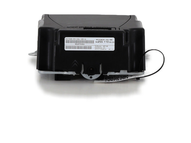 Дисплей 9835071180, K0-4395H Citroen C3 Aircross