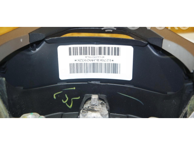 Руль Jeep Cherokee  2013 - 2020 года P1UU342X9AJ      