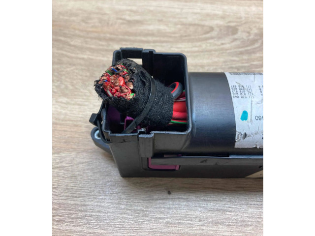 Блок предохранителей 1T1970015, 0339594662 Volkswagen Touran I