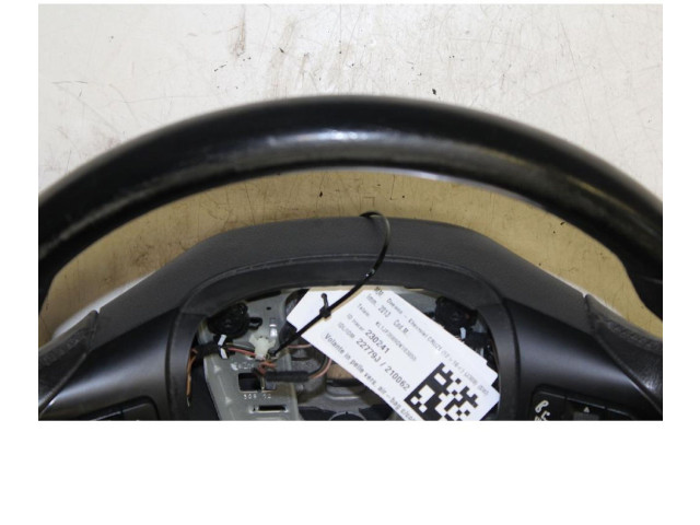 Руль Chevrolet Corsa  2007-2016 года 952275066      