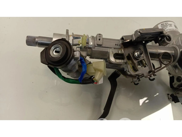 Volant Hyundai i30 2024 56300G4220  