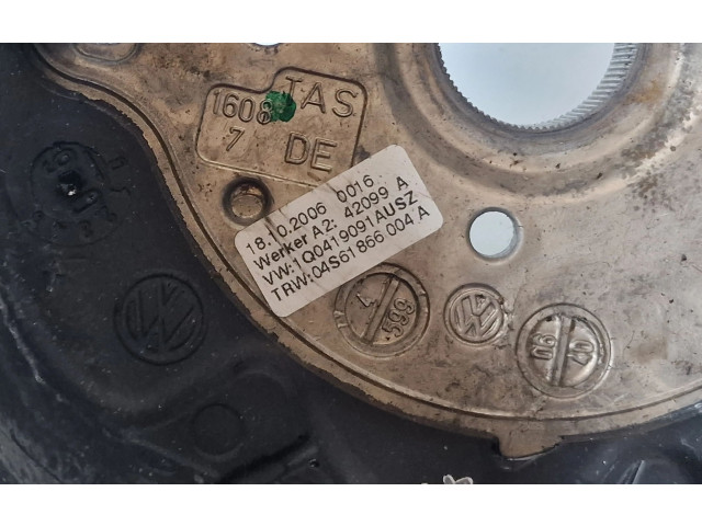 Volant Volkswagen Tiguan 2009 1Q0419091A, 1K0880201CB