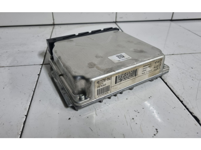 Řídící jednotka MB0797009540, 30684877 Volvo S80 2005