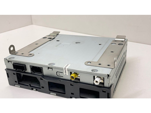 Другие блоки управления / модули