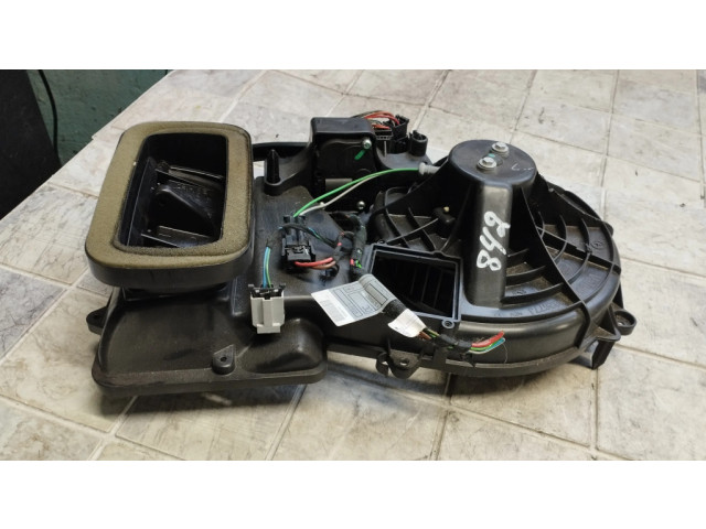 Вентилятор печки 929566G Mercedes-Benz R AMG W251