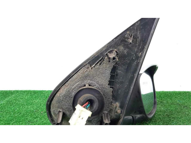 Зеркало электрическое Peugeot 206 1998-2009 года