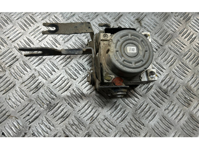 Блок АБС 476605379R   Dacia  Lodgy  2012 -  года