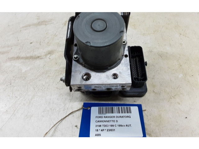 Блок ABS G33C2C405AC, G33C2C405AC Ford Ranger