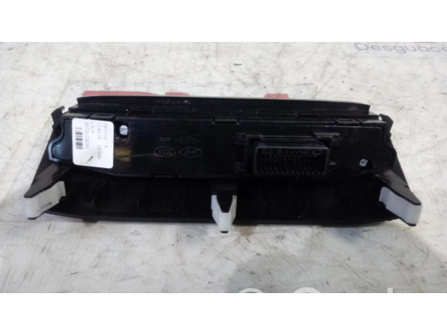 Řídící jednotka 93700C8030, MODULOELECTRONICO   Hyundai i20 Active 2017