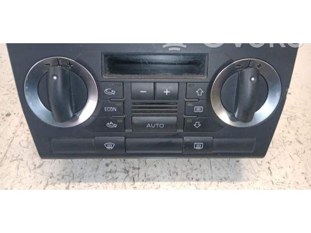 Блок управления климат-контролем 8P0820043AG, 8P0820043AG   Audi A3 S3 A3 Sportback 8P