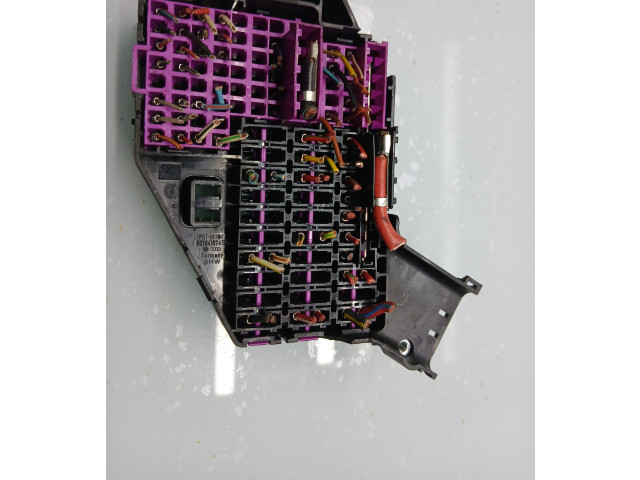 Блок предохранителей 6Q1941824B Skoda Fabia Mk1 (6Y) 2005