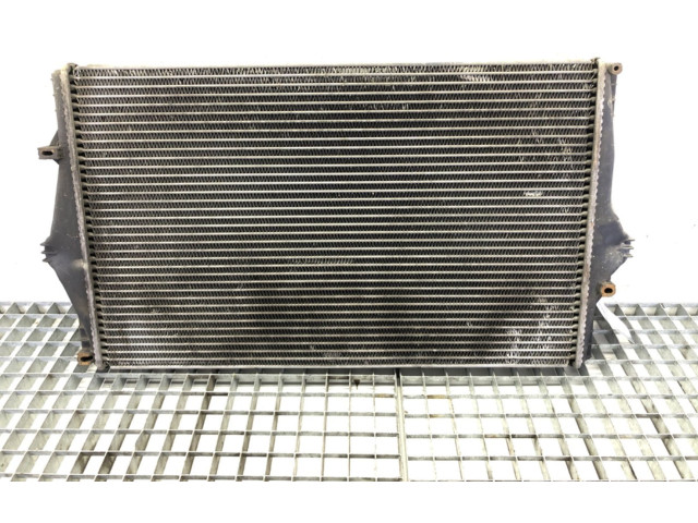 Интеркулер Volvo S60