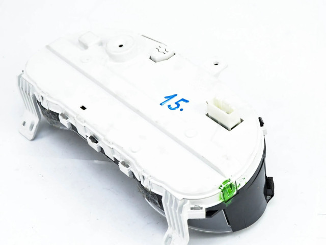 Комплект блоков управления 9664487580, 8100A486   Citroen C-Crosser