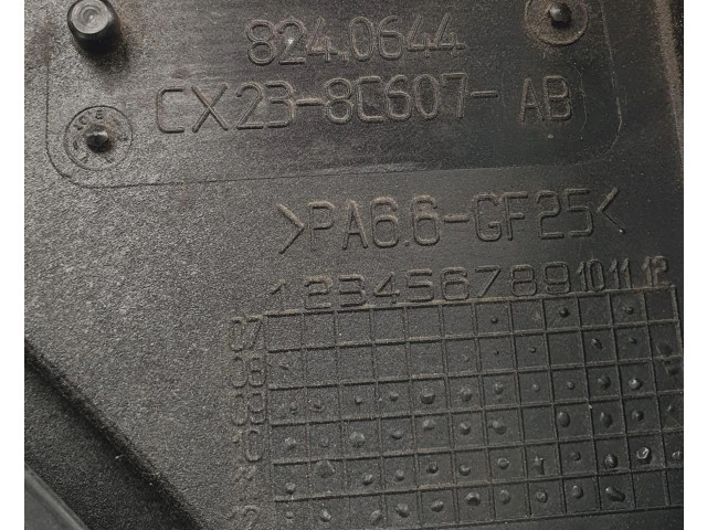 Вентилятор радиатора GX733C529AD, GX733C529AD Jaguar XF X260