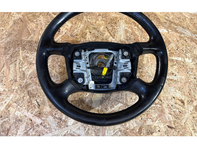 Руль Audi A6 S6 C5 4B 1997 - 2005 года 4B0419091S