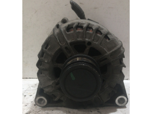 Генератор AV6N-10300-GC, AV6N-10300-GC   Ford B-MAX      