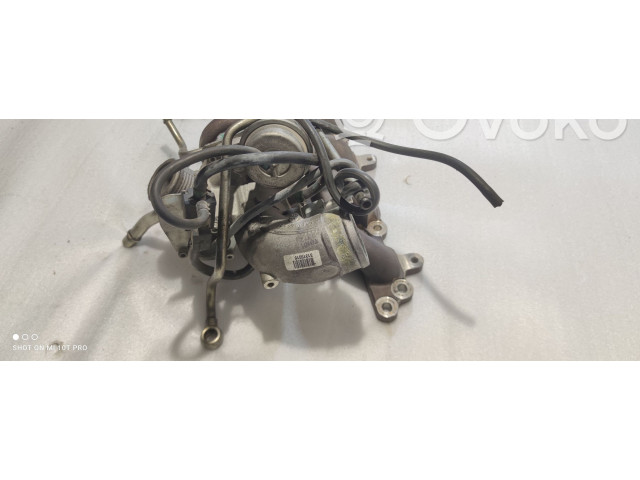 Турбина Volvo S60 31319315