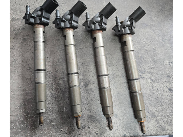 Комплект форсунок 059130277Q Audi A6 S6 C6 4F BDW
