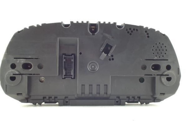 Přístrojová deska  BMW 1 E81 E87 2007 104277503  