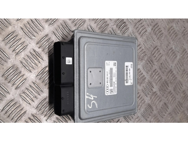 Řídící jednotka 8K5907551F Audi A4 S4 B8 8K 2014