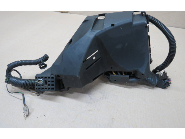 Блок предохранителей 6G9T14A067AB Ford S-MAX