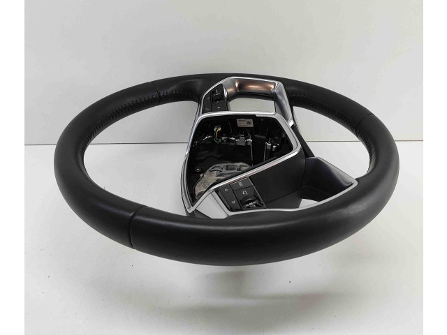 Руль Audi E-tron GT 2021- года 4N0419091B