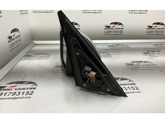 Зеркало (механическое) KIA Venga - года