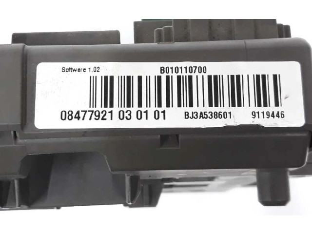 Pojistková skříňka 61149119446 BMW 1 E82 E88 2007