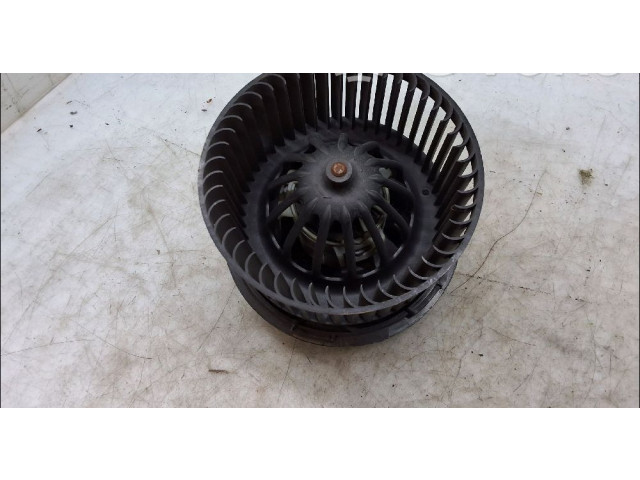 Вентилятор печки    7701062226   Renault Clio III
