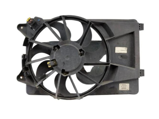 Вентилятор радиатора 50512108 Alfa Romeo Mito