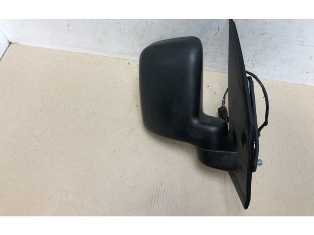 Зеркало (механическое)       Ford Transit -  Tourneo Connect  2003 - 2008 года   